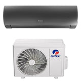 Gree Dark Pro inverter 3.5 kW air conditioner set