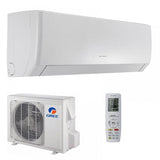Gree Pulse inverter 3.2 kW air conditioner set
