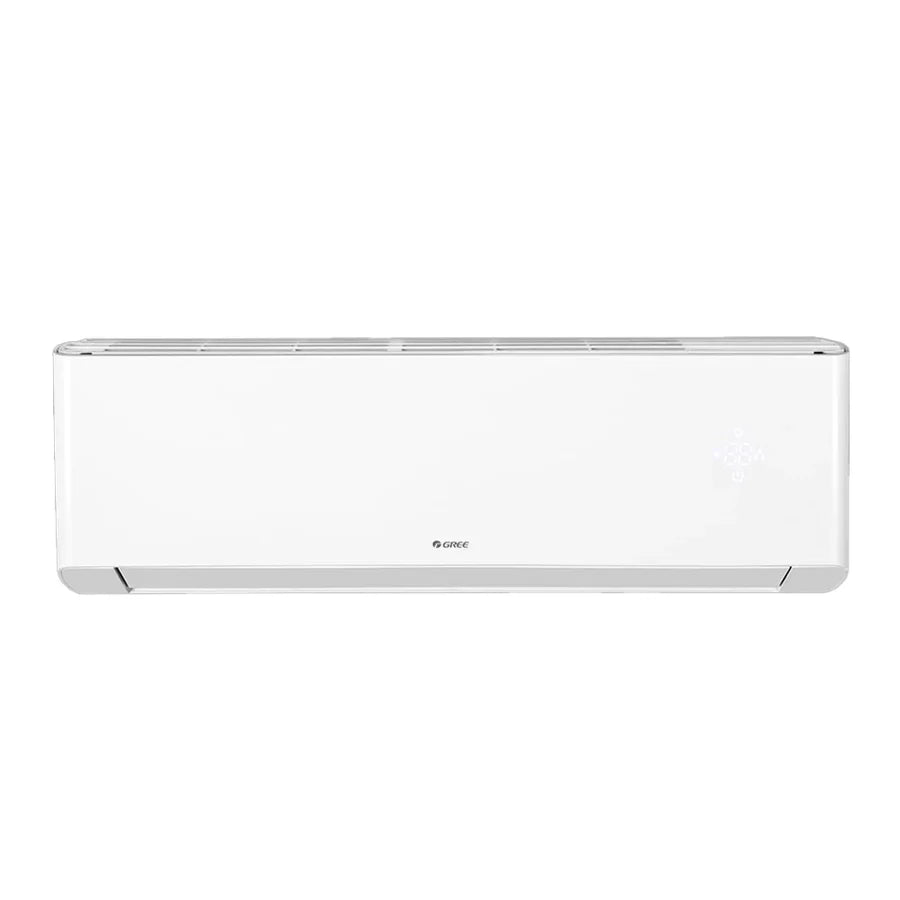 Gree Amber Royal Inverter 2.7 kW Air Conditioner Set
