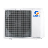 Gree Amber Royal Inverter 2.7 kW Air Conditioner Set