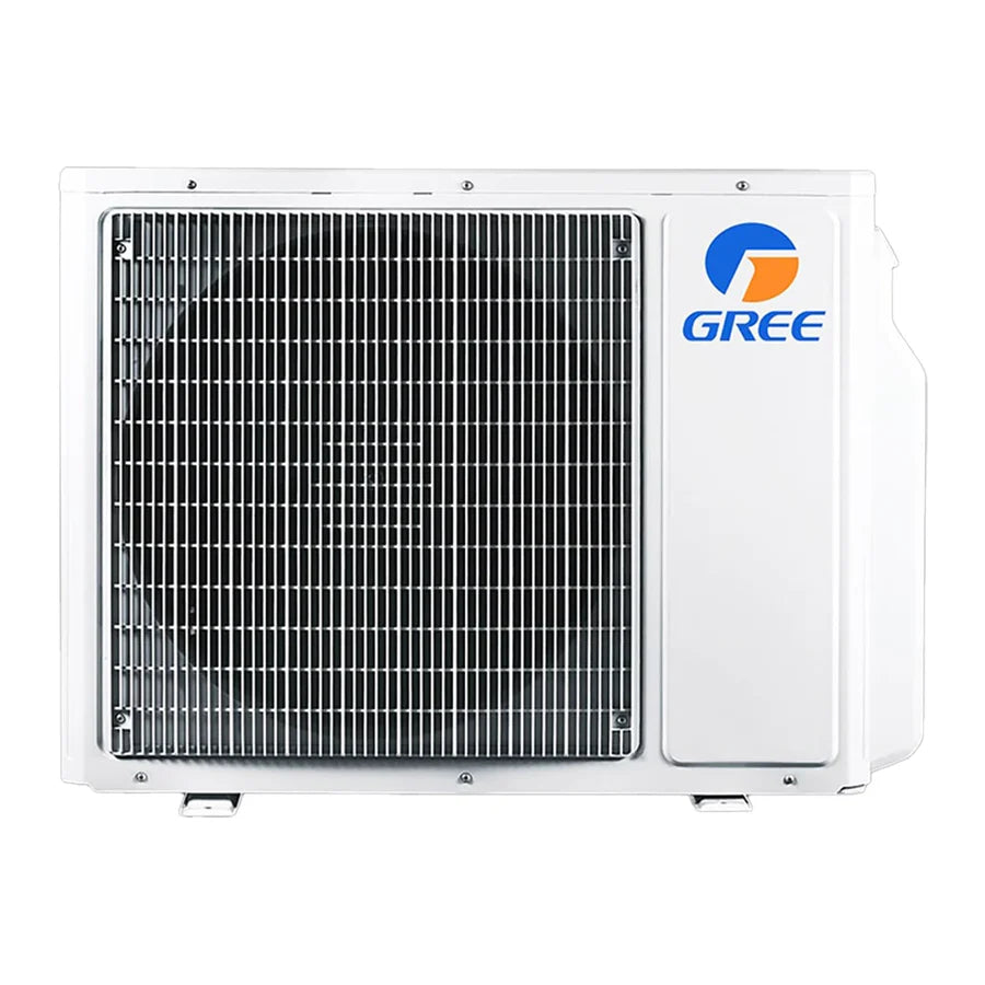 Gree Amber Royal Inverter 2.7 kW Air Conditioner Set