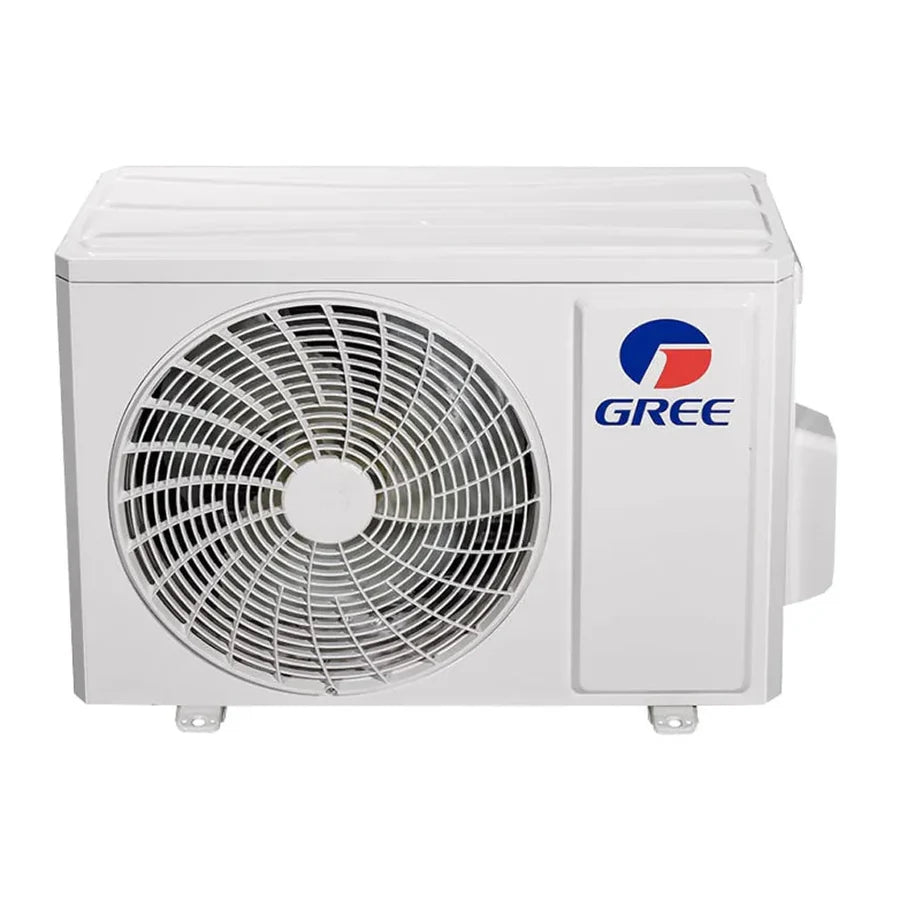 Gree Dark Pro inverter 3.5 kW air conditioner set
