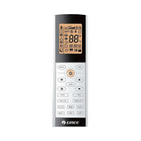 Gree Dark Pro inverter 3.5 kW air conditioner set