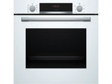 Bosch HBA534BW0 beépíthető sütő