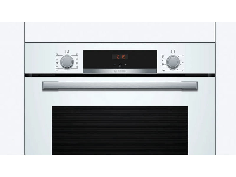 Bosch HBA534BW0 beépíthető sütő