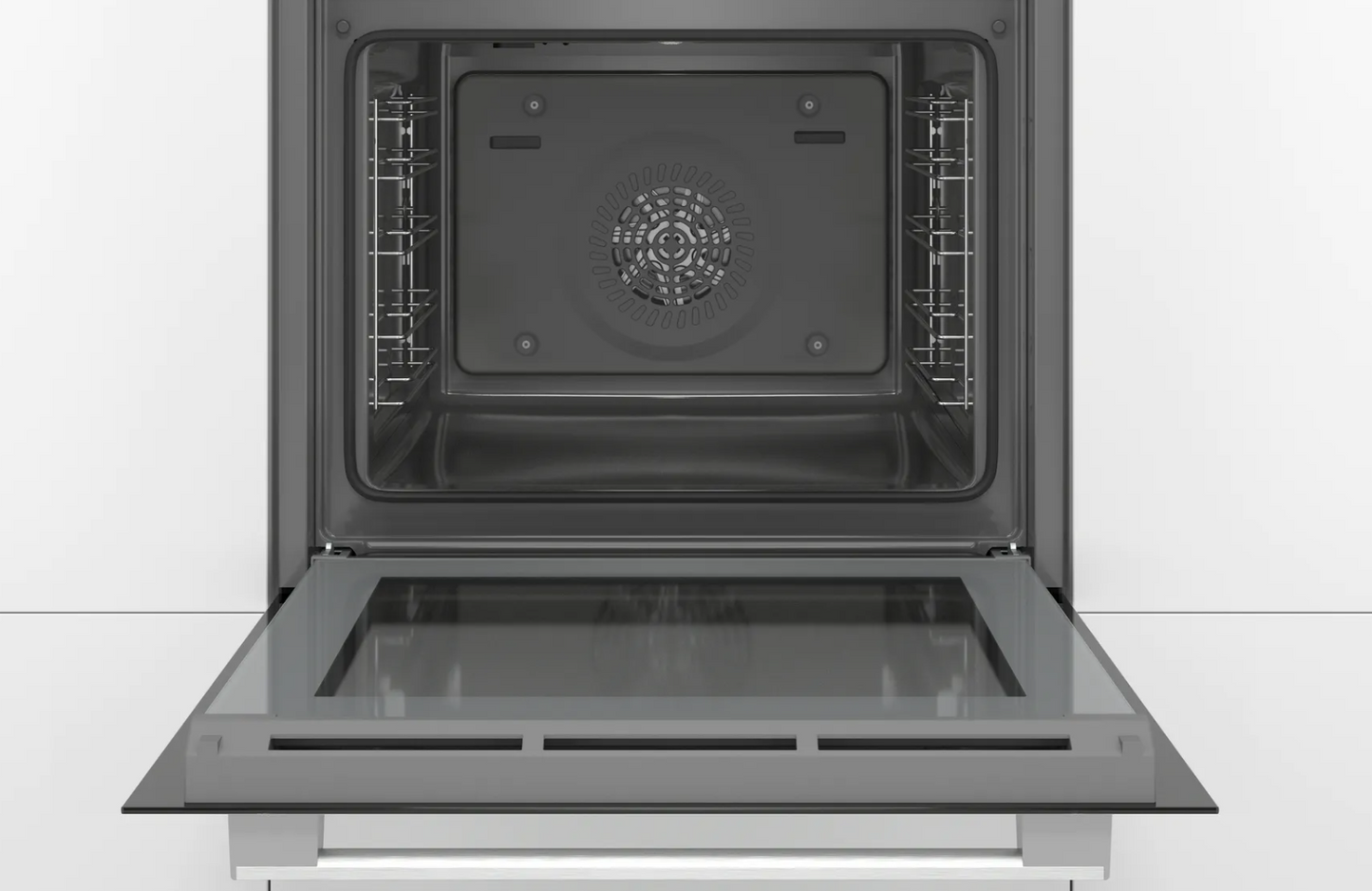Bosch HBA534BW0 beépíthető sütő