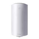 HEATEQ SKY 100 V elektromos vízmelegítő (100 liter - 1500 W - 450 mm Ø)