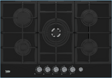 Beko HILW-75235 S beépíthető gázfőzőlap