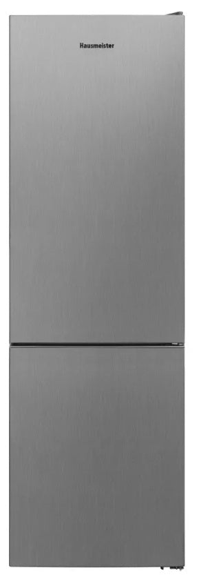 Hausmeister HM 3181 szabadonálló kombinált hűtőszekrény inox