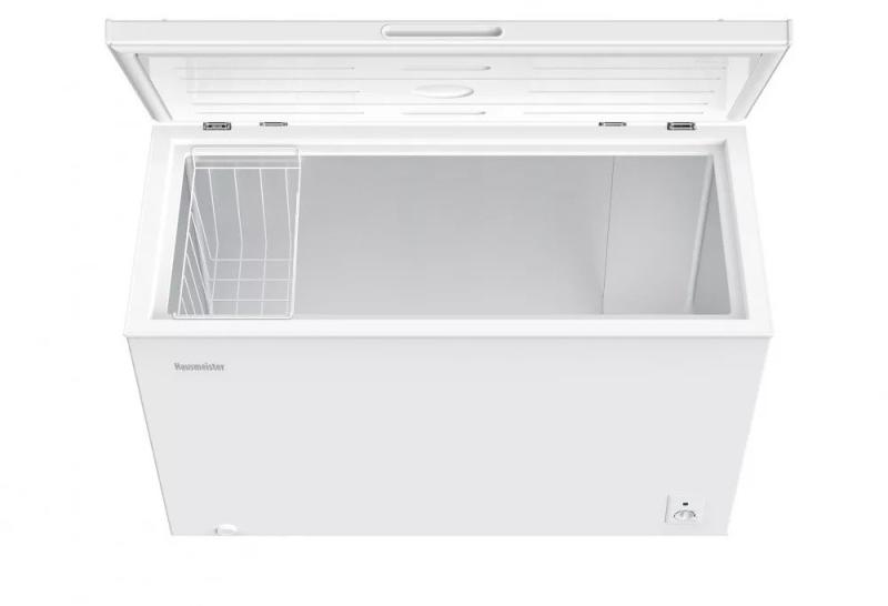 Hausmeister HM 4176E szabadonálló fagyasztóláda