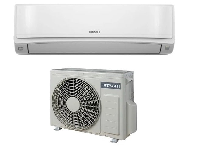 Hitachi RAK-DJ20PHAE/RAC-DJ20PHAE AIRHOME 600 2,0kW