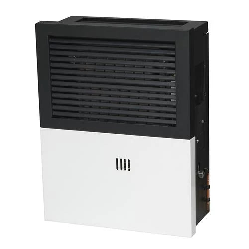 Hunor HDK-3DK parapetes gázkonvektor