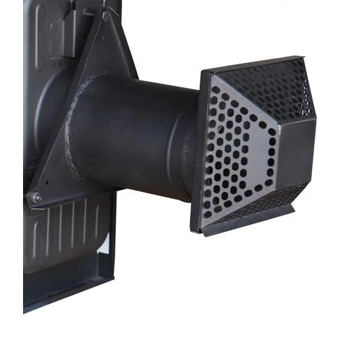 Hunor parapet egység (25-45)