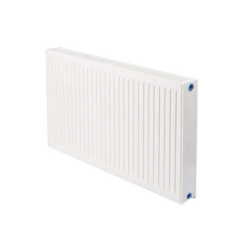 Hunor Premium 22/600-2000 acéllemez radiátor
