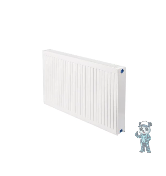 Hunor Premium 22/600-1400 acéllemez radiátor