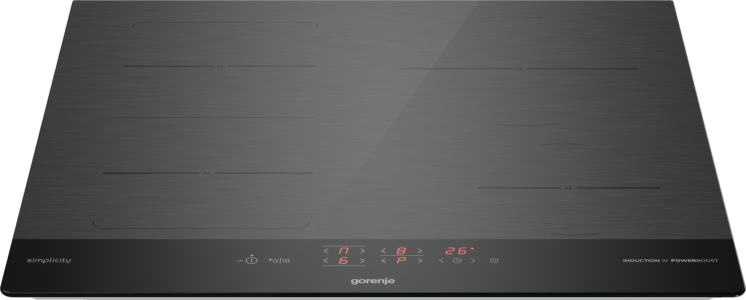 Gorenje IT643SYB7 beépíthető indukciós főzőlap