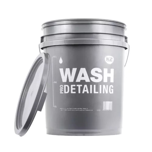 K2 VÖDÖR 20l - WASH