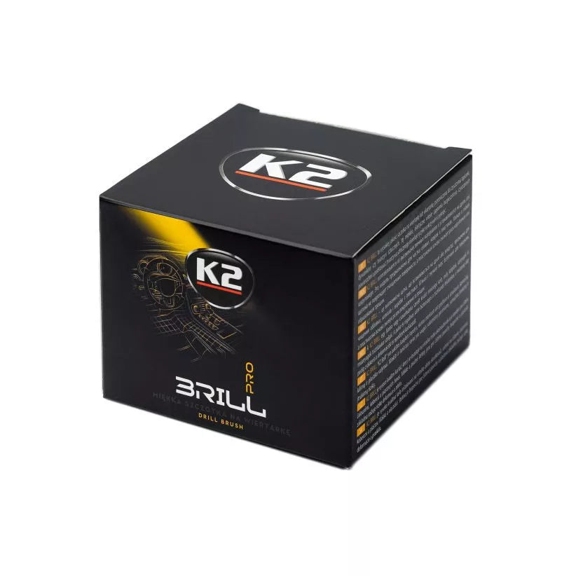 K2 BRILL PRO - kefe kárpitozáshoz