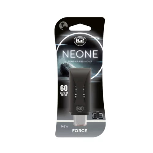 K2 NEONE - Raw Force - illatosító