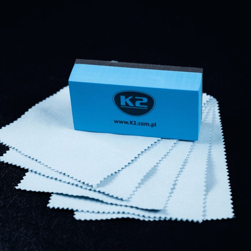 K2 APLIKATOR kerámia bevonatokhoz