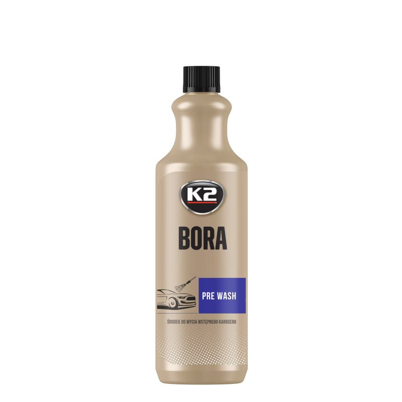 K2PRO BORA PLUS 1kg - előmosó
