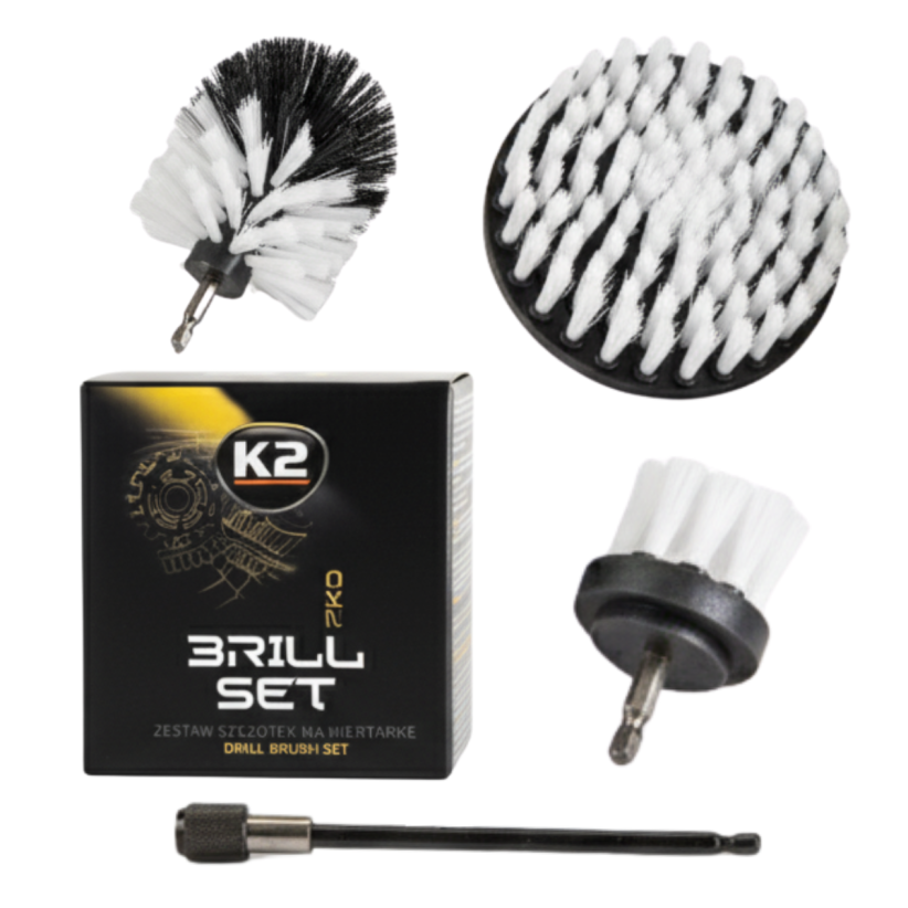 K2 BRILL PRO - kefe kárpitozáshoz