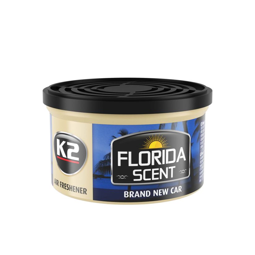 K2 FLORIDA SCENT BRAND NEW CAR - illatosító