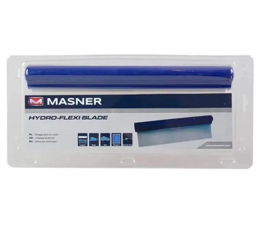 K2 HYDRO-FLEXI BLADE szilikon vízlehúzó