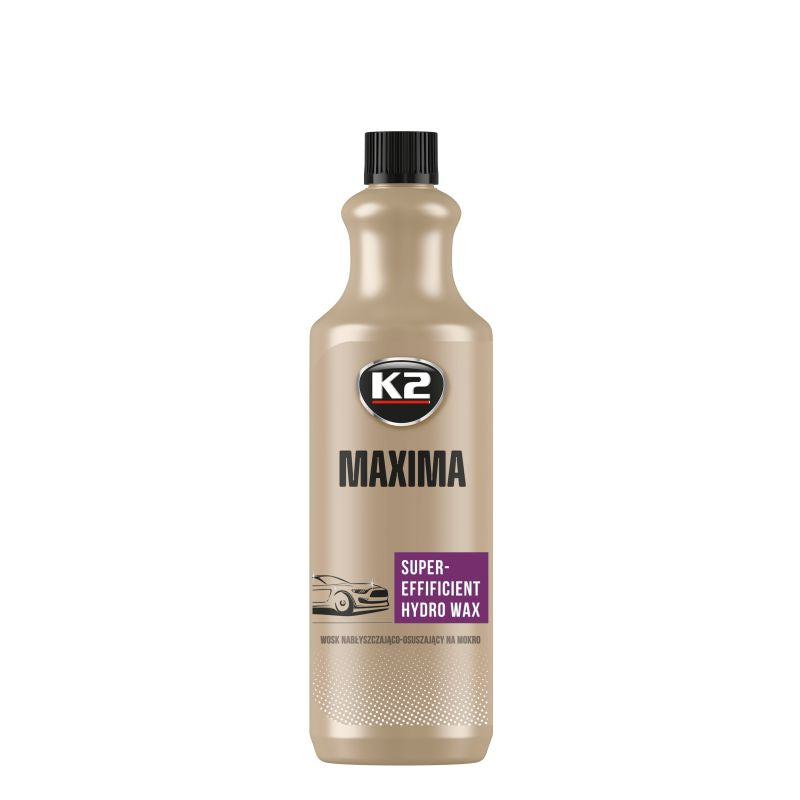 K2PRO MAXIMA 1L hydro viasz