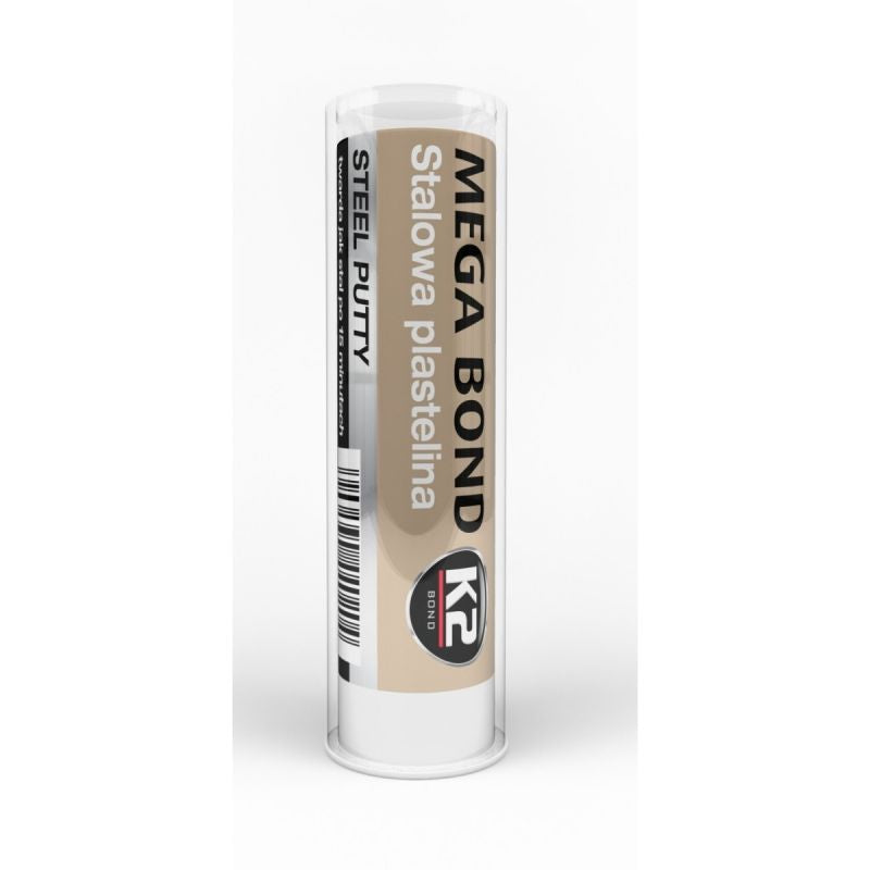 K2 MEGA BOND 40 g - fémgyurma