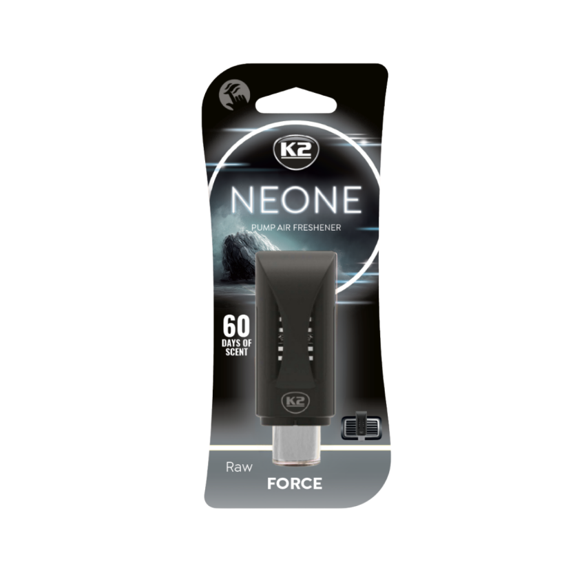 K2 NEONE - Raw Force - illatosító