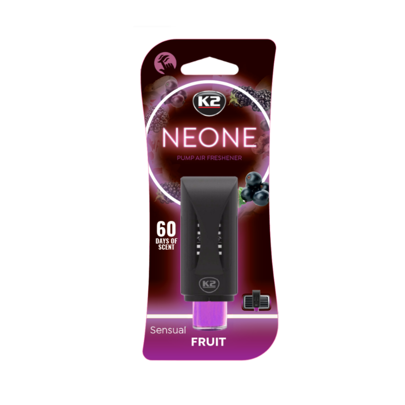 K2 NEONE - Sensual Fruit - illatosító