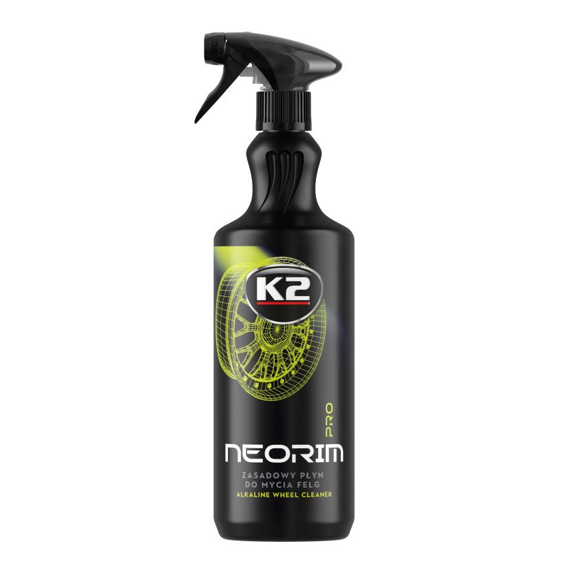 K2 NEORIM PRO 1L - felnitisztító