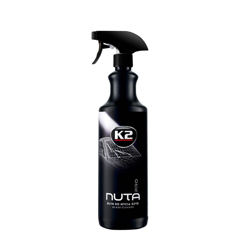 K2 NUTA PRO 1l - ablak- és üvegtisztító folyadék