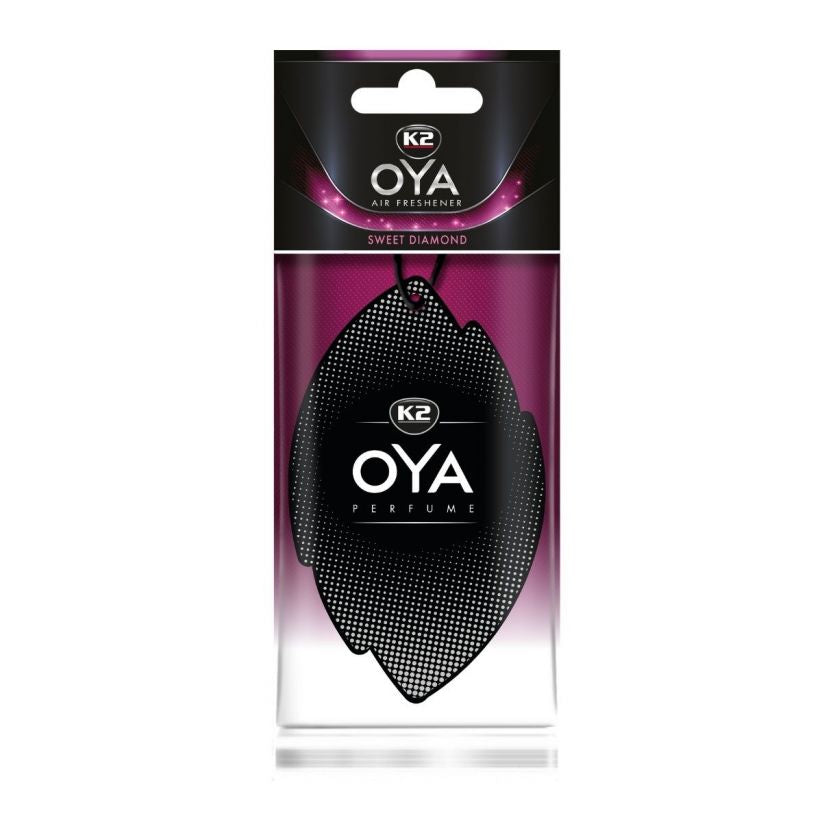 K2 OYA - SWEET DIAMOND - illatosító