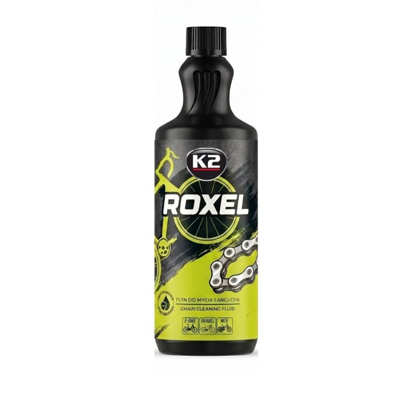 K2 PROLOK 243 6ml csavarrögzítő