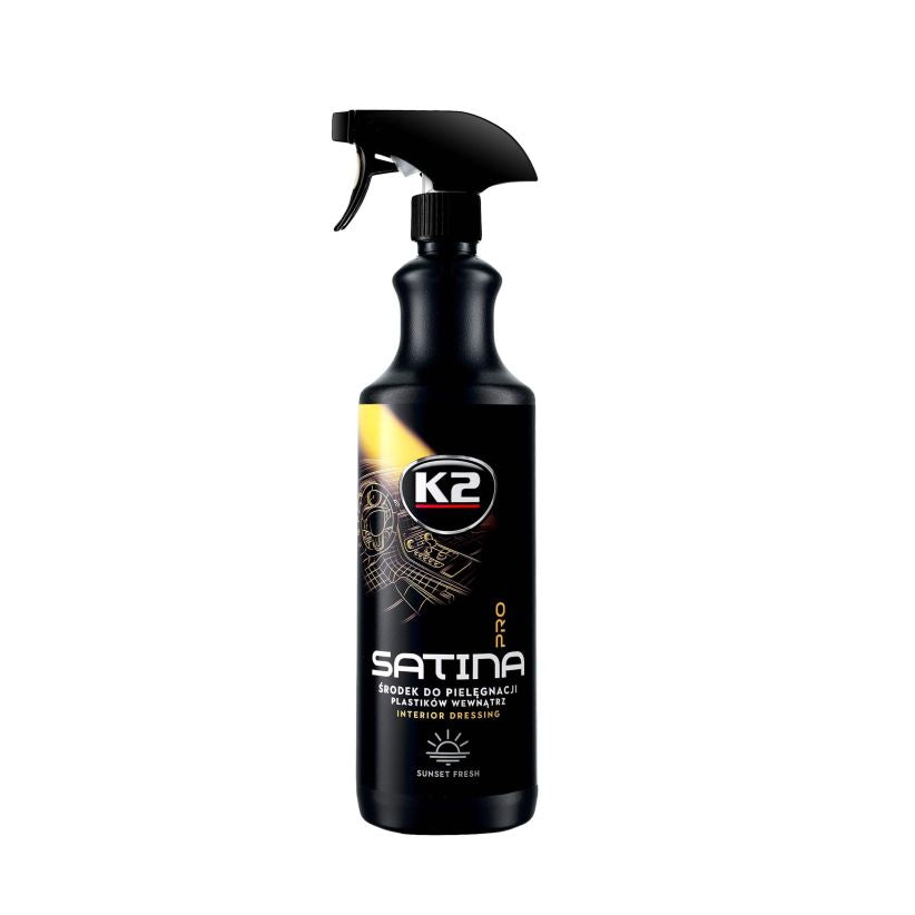 K2 BELA PRO aktív hab sunset fresh 1L