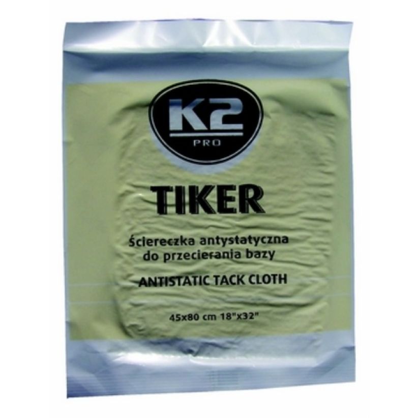 K2PRO TIKER - mézeskendő