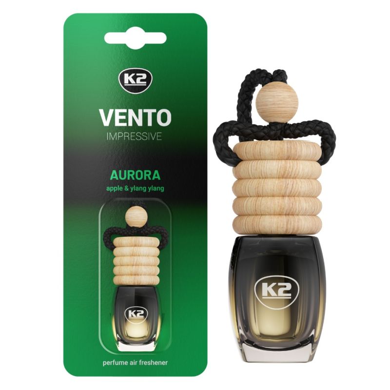 K2 VENTO IMPRESSIVE 8ml - AURORA - illatosító