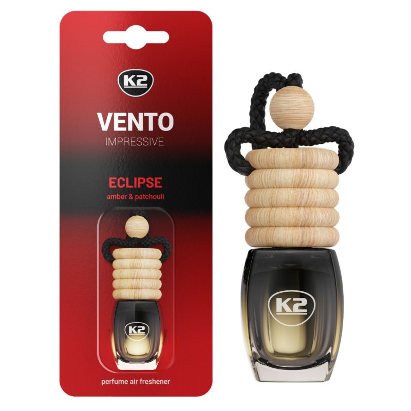 K2 VENTO IMPRESSIVE 8ml - ECLIPSE - illatosító