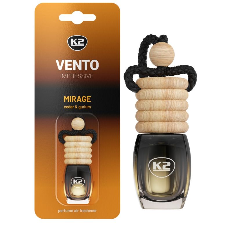 K2 VENTO IMPRESSIVE 8ml - MIRAGE - illatosító