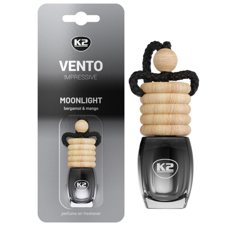 K2 VENTO IMPRESSIVE 8ml - MOONLIGHT - illatosító