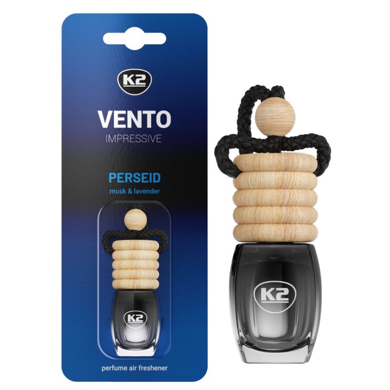 K2 VENTO IMPRESSIVE 8ml - PERSEID - illatosító