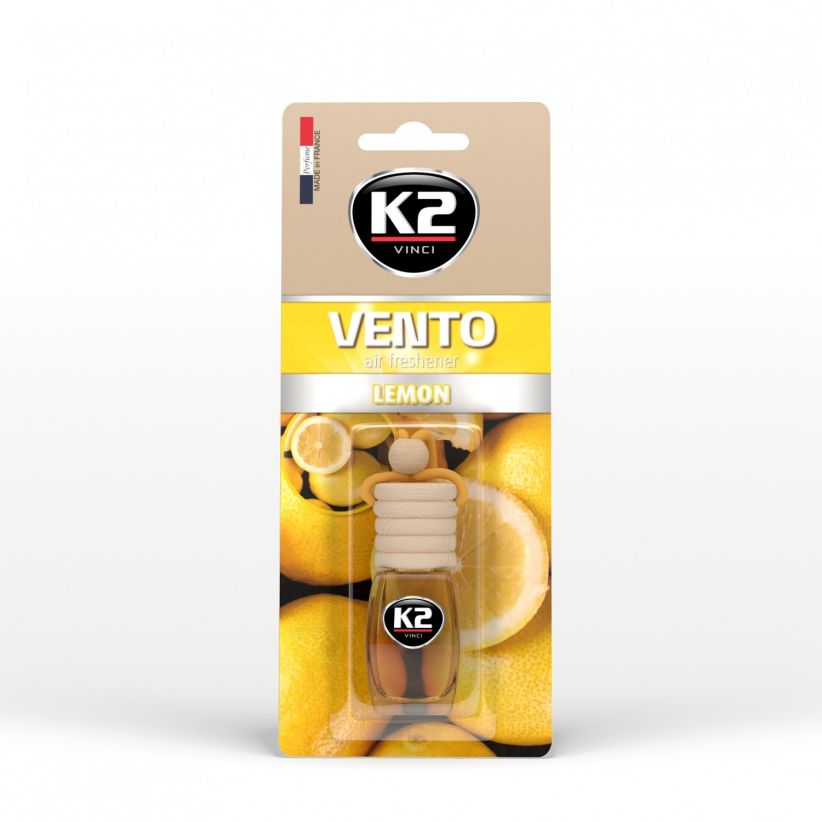 K2 VENTO - CITROM illatosító