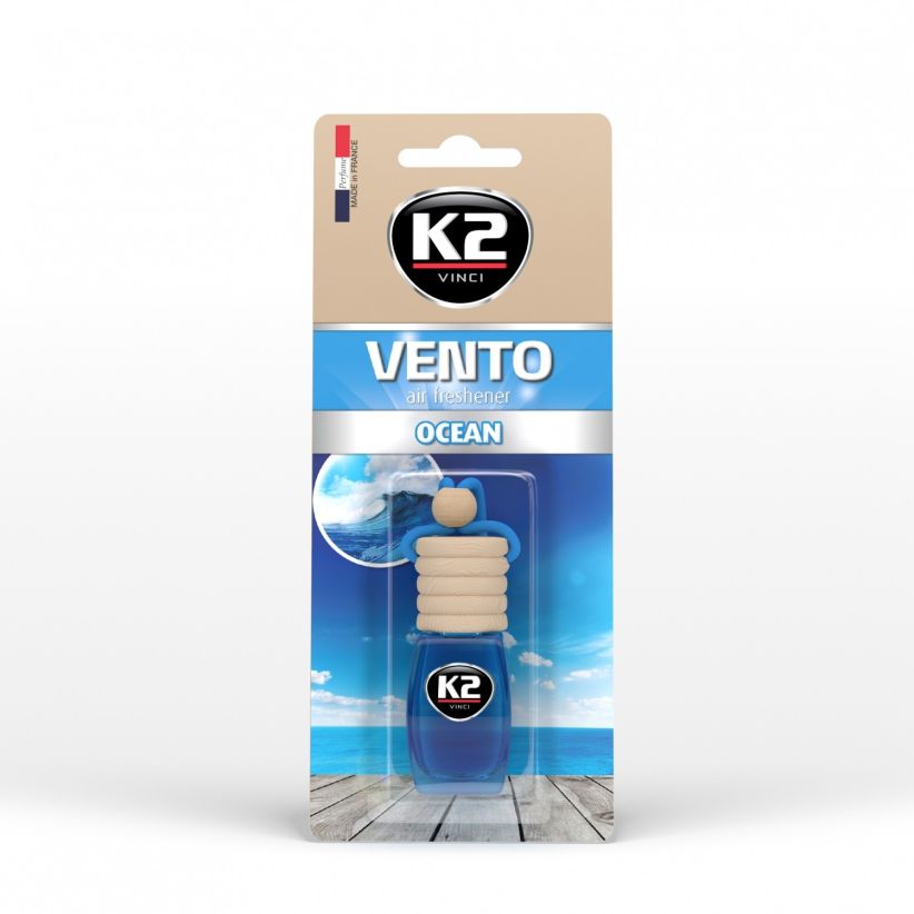 K2 VENTO - OCEAN illatosító