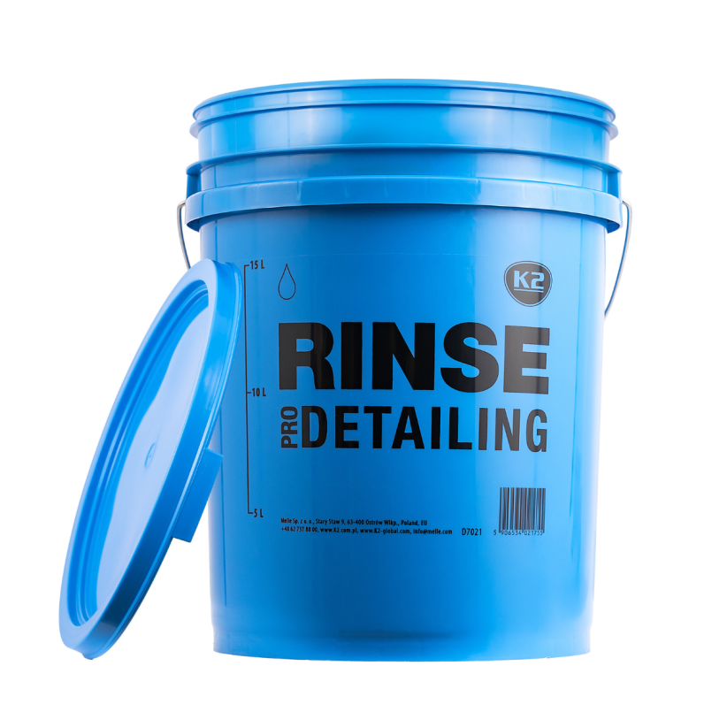 K2 VÖDÖR 20l - RINSE
