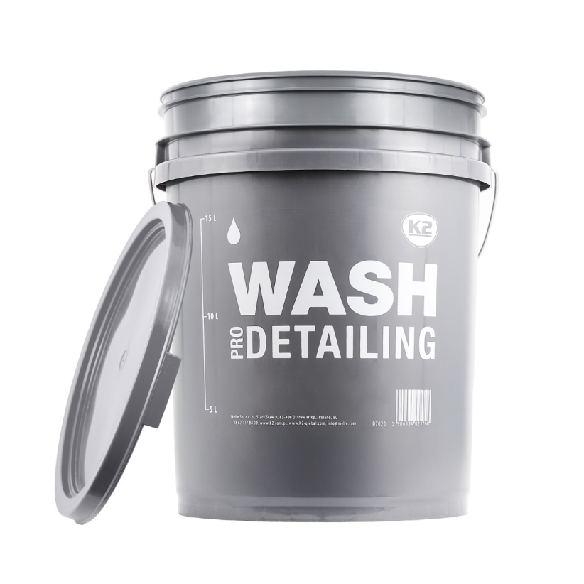 K2 VÖDÖR 20l - WASH