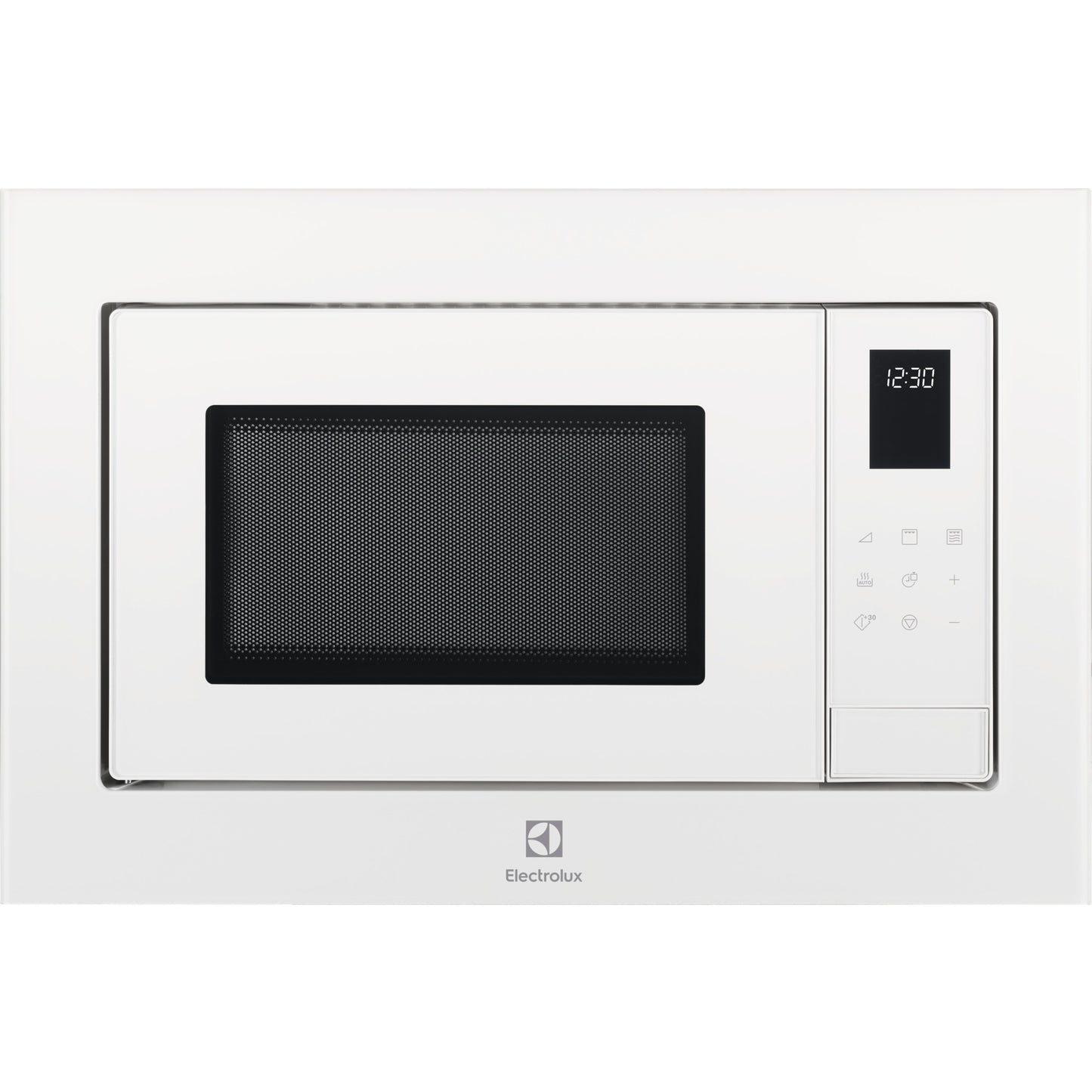 Electrolux LMS4253TMW beépíthető mikróhullámú sütő