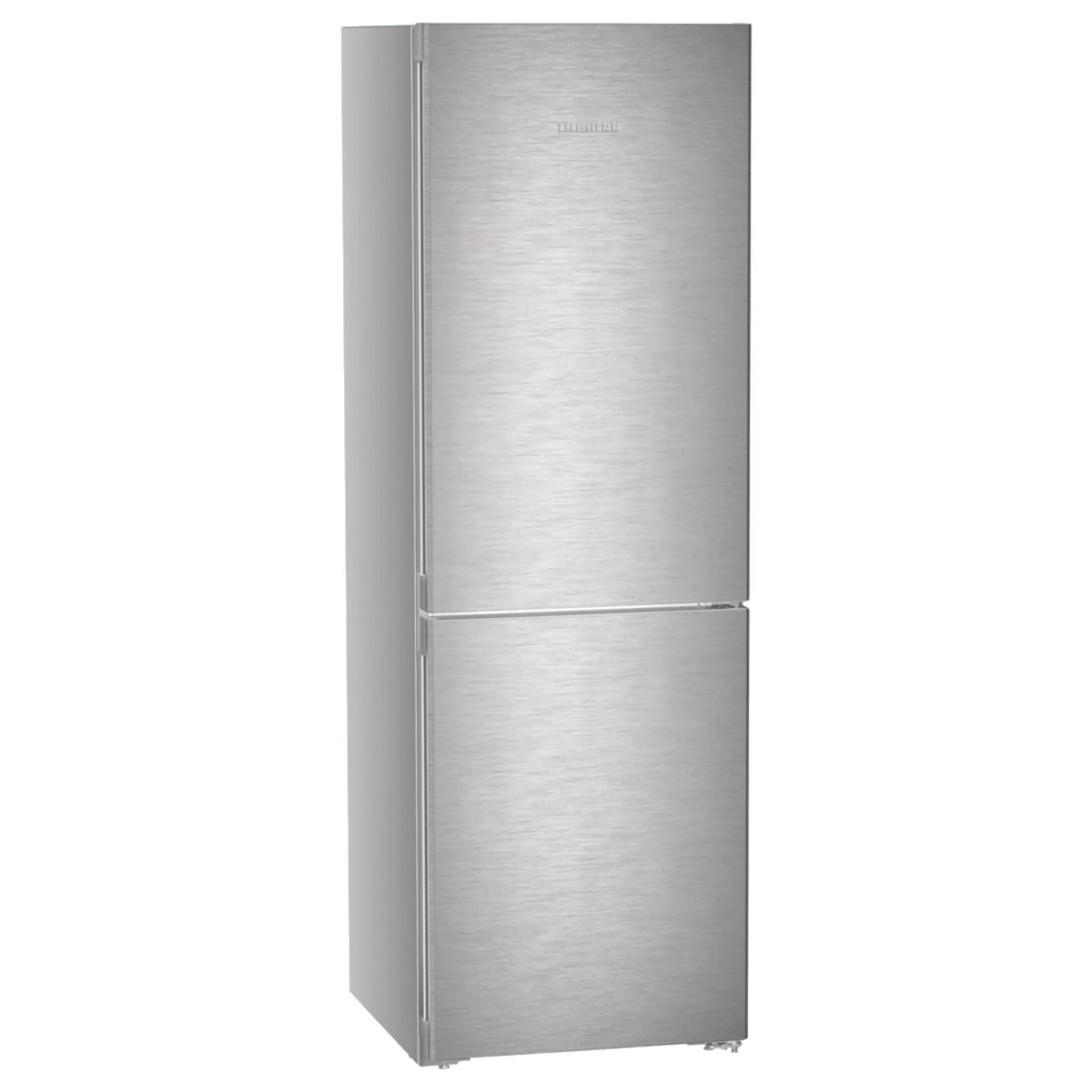 Liebherr KGNsd 52Vc03 szabadonálló alulfagyasztós hűtőszekrény inox