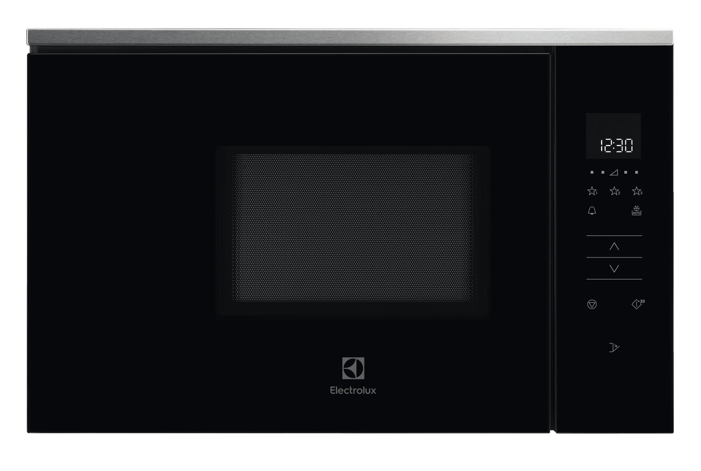 Electrolux KMFE172TEX beépíthető mikrohullámú sütő